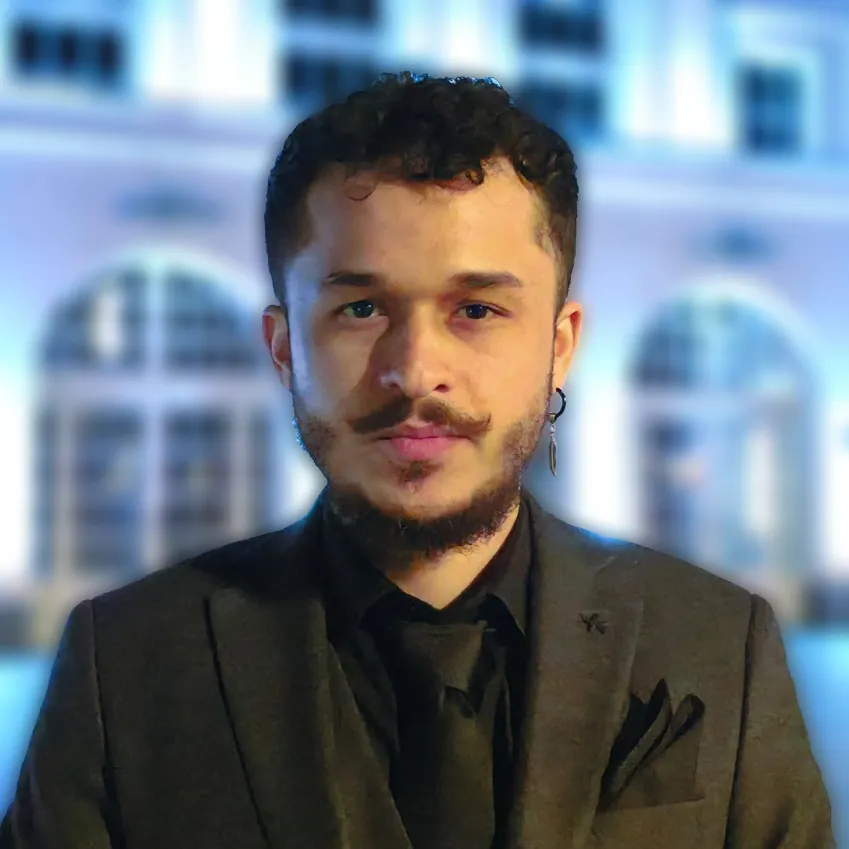 Hakan Göksu's Profile Picture